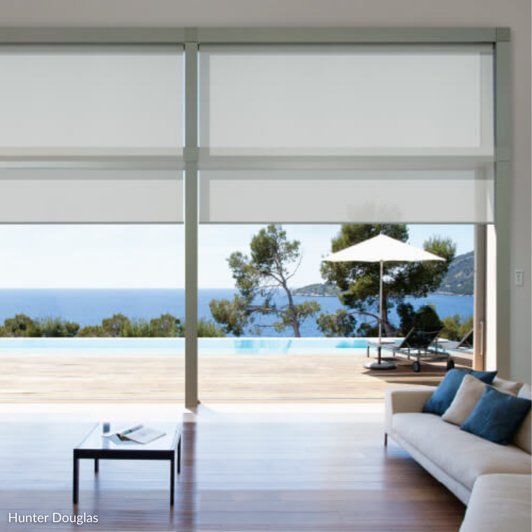 Stella Curtains & Blinds Northern Beaches Living