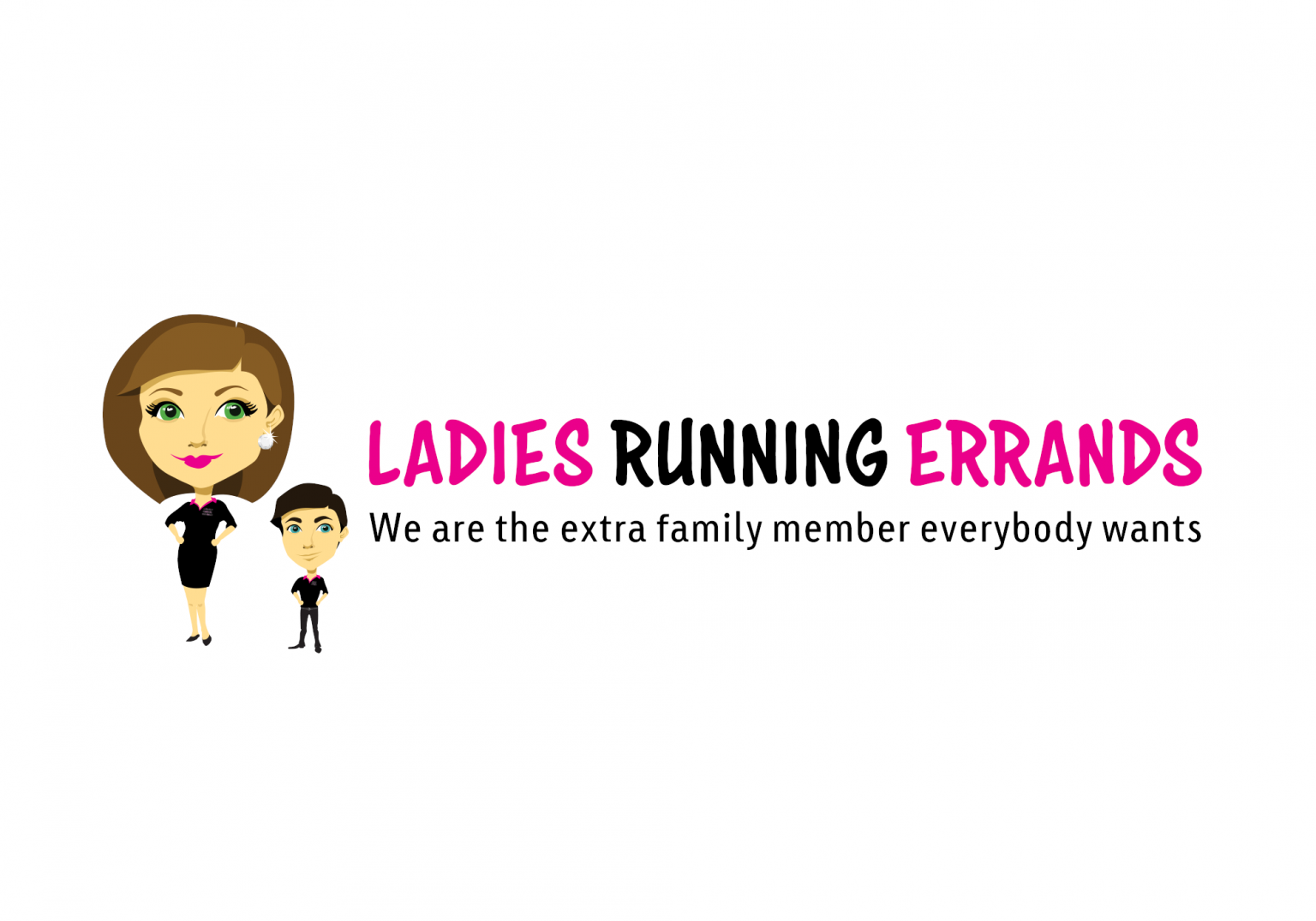 Ladies Running Errands Northern Beaches Northern Beaches Living