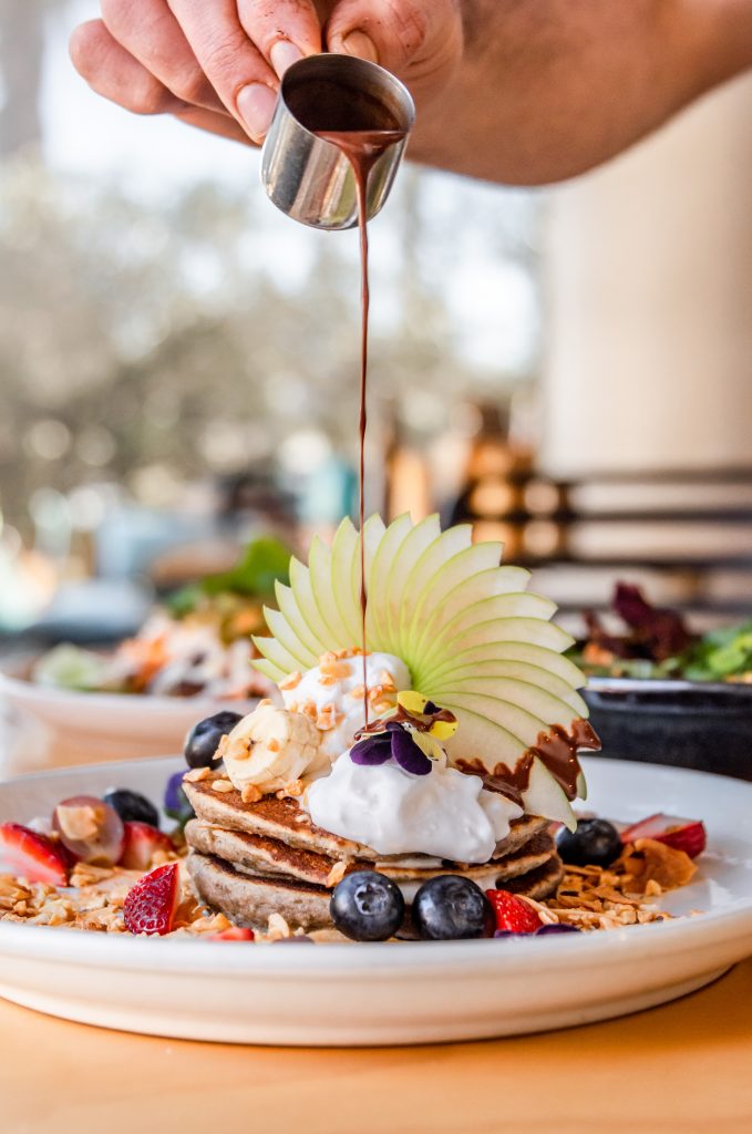 Ruby Lane Cafe