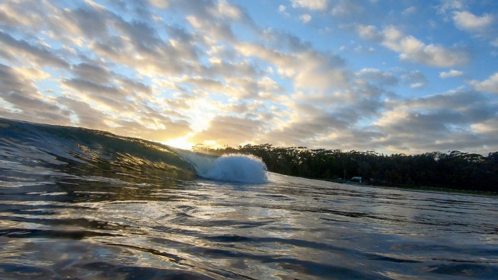 surf photographer