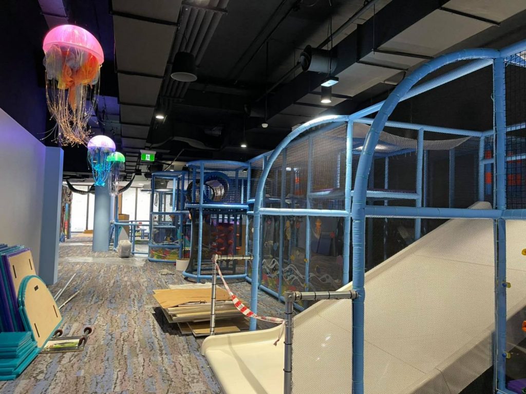 New Indoor Play Centre Opens for Major Fun!! Northern Beaches Living