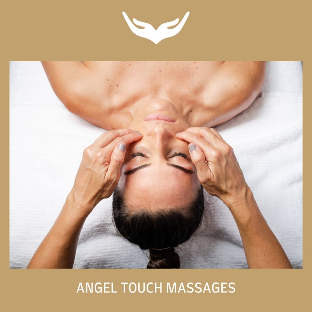 Angel Touch Massages by Adriana Bowers - Northern Beaches Living