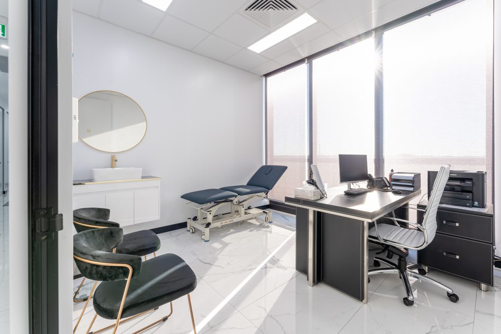 Rockwell Medical Centre Northern Beaches Living