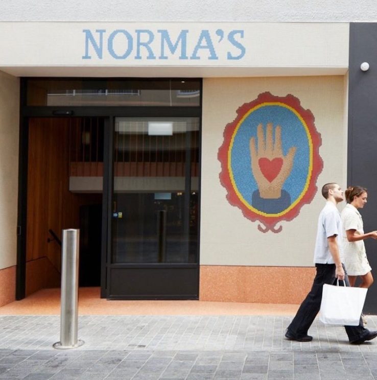 Norma's Deli Making Waves in Manly Northern Beaches Living