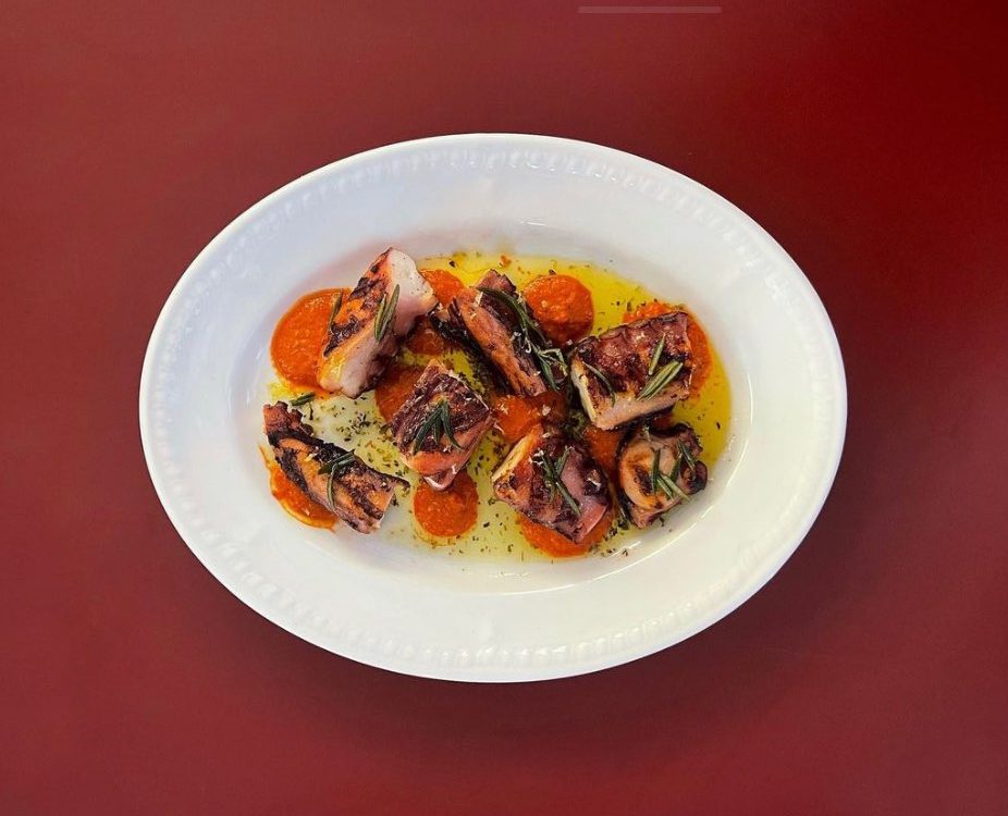 Norma's Deli Making Waves in Manly Northern Beaches Living