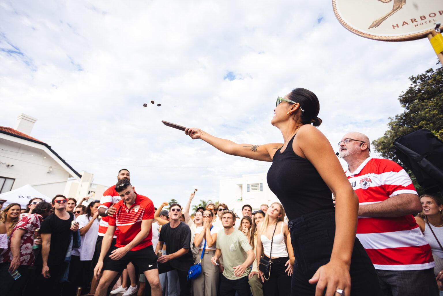 ANZAC Day at The Harbord Hotel Northern Beaches Living