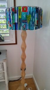 glass art