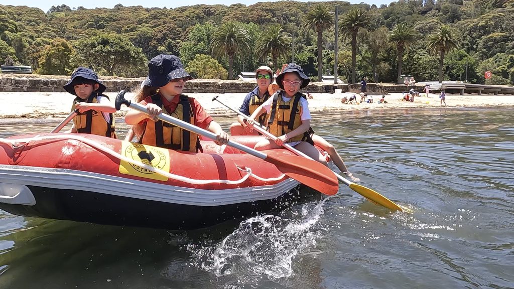 Land's Edge Foundation Northern Beaches Living