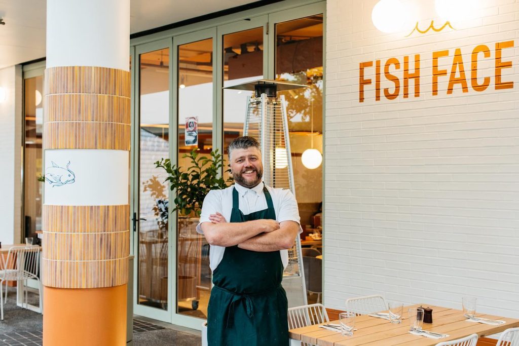 Lobster, Oysters, Fish & Chips...Have You Tried the Super Fresh Seafood ...