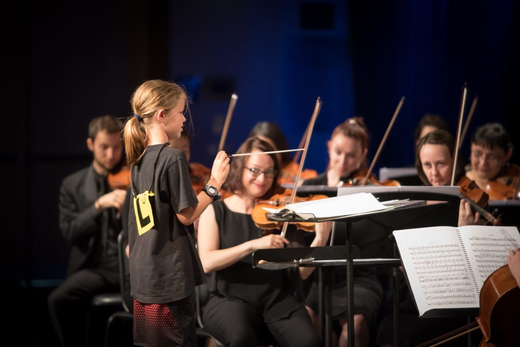 Culture Bites Mini Maestros