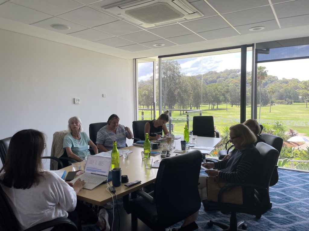 French a la Carte Northern Beaches Living