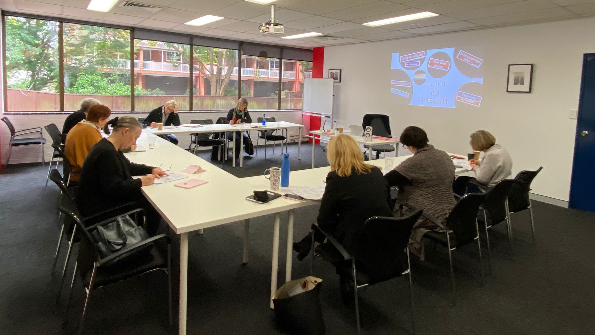 French a la Carte Northern Beaches Living