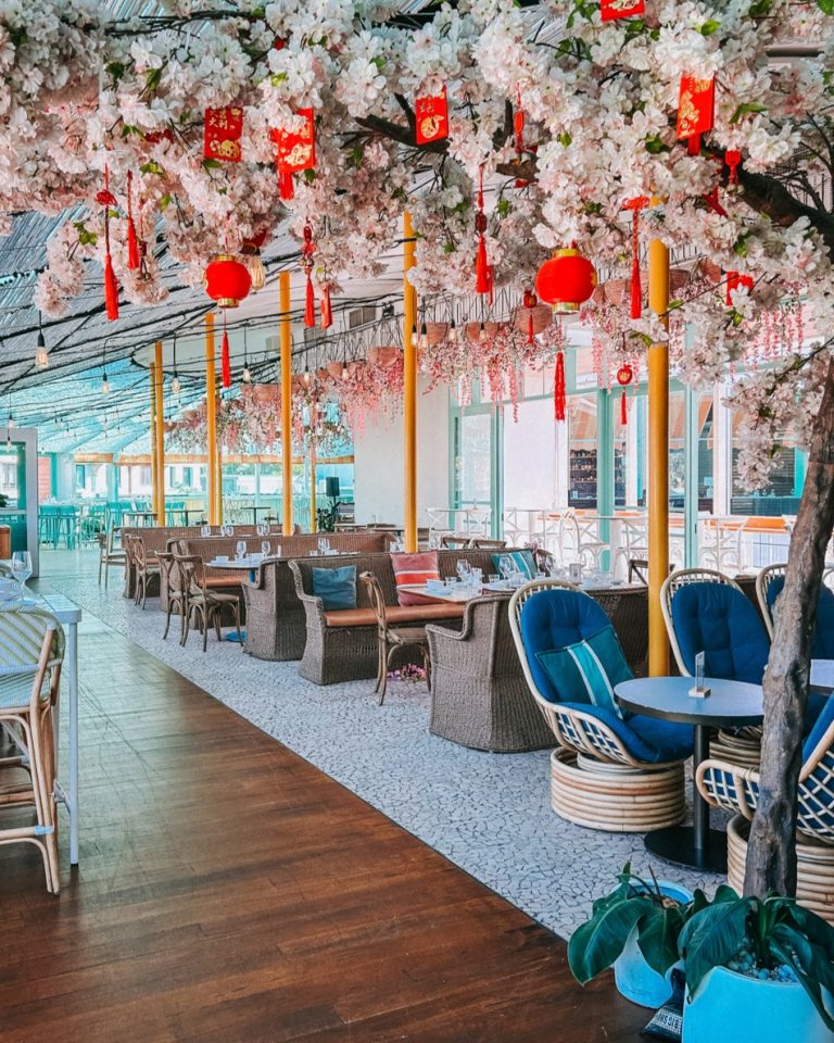 Exciting New Beaches Cafes and Restaurants To Try Northern Beaches Living
