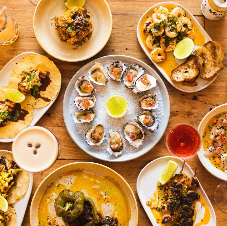 Holy Guacamole! New Restaurant Tijuana's Manly Has Everyone Talking