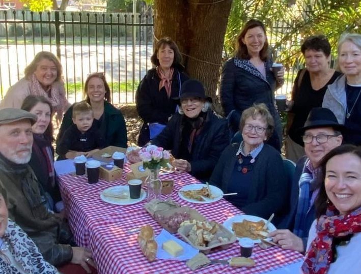 French a la Carte Northern Beaches Living