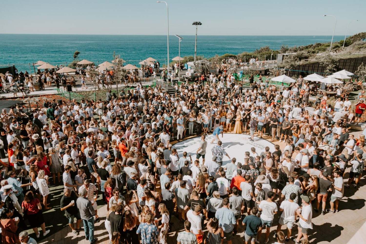 Harbord Diggers Sets Up For Biggest Ever TwoUp This Anzac Day