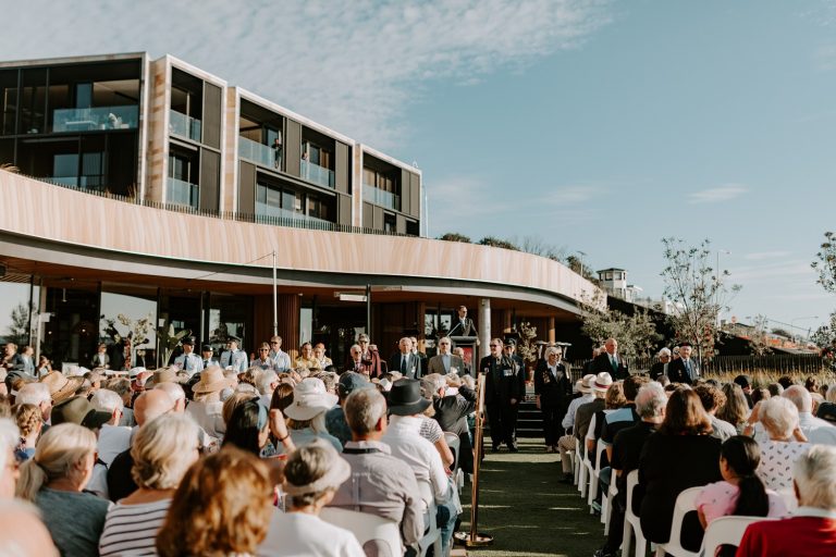 Harbord Diggers Sets Up For Biggest Ever TwoUp This Anzac Day