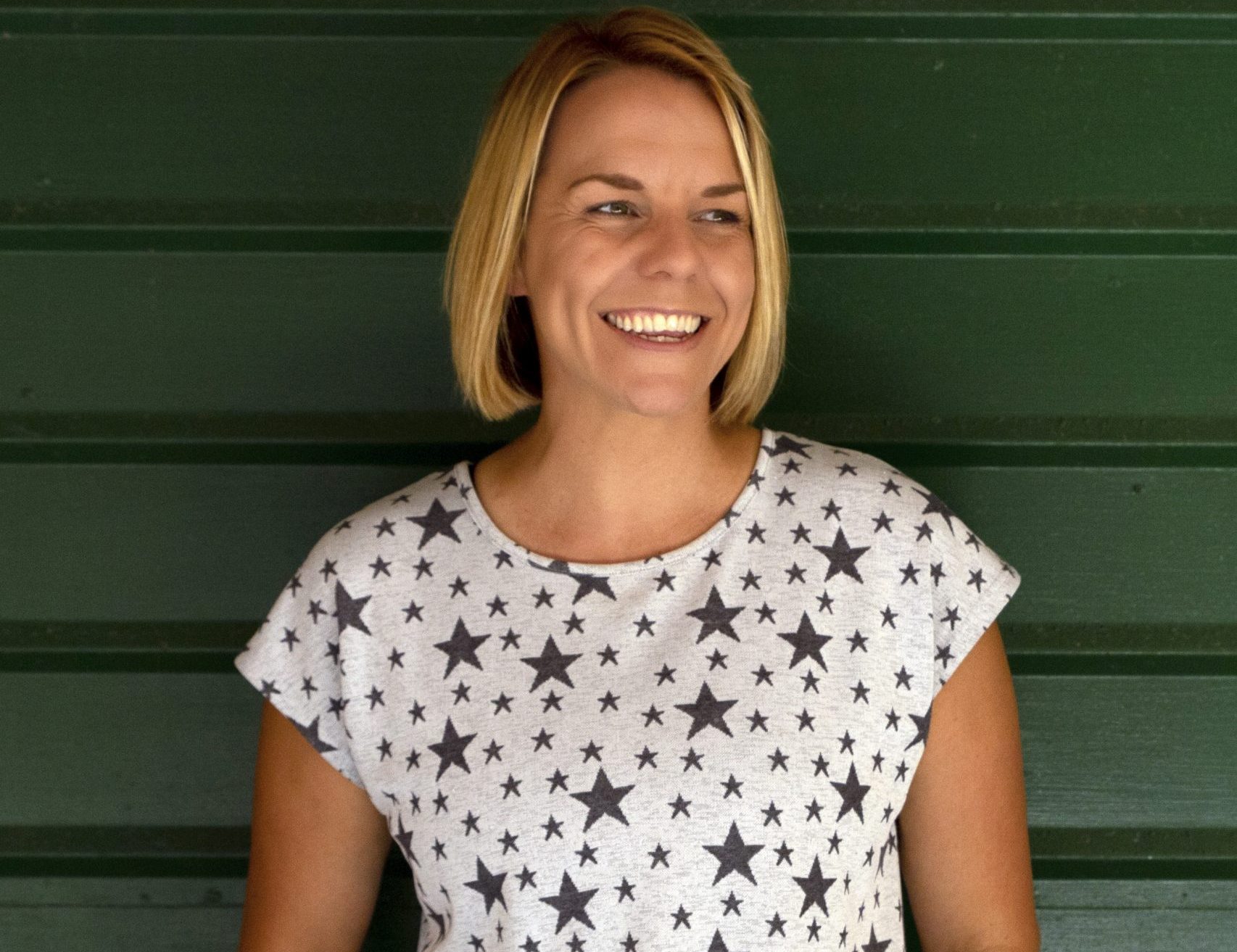 Famous Northern Beaches Children’s Book Author Visits Kids at Manly’s