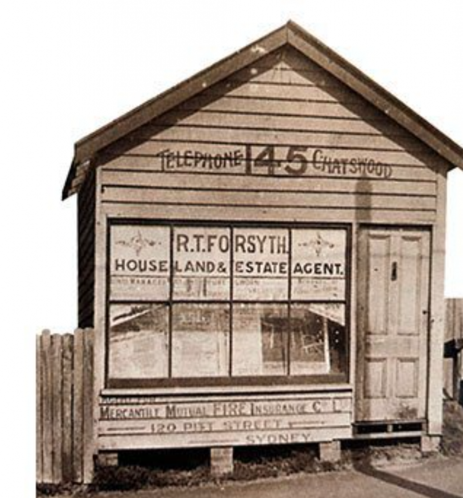 Forsyth Real Estate celebrate 125 Years in Willoughby
