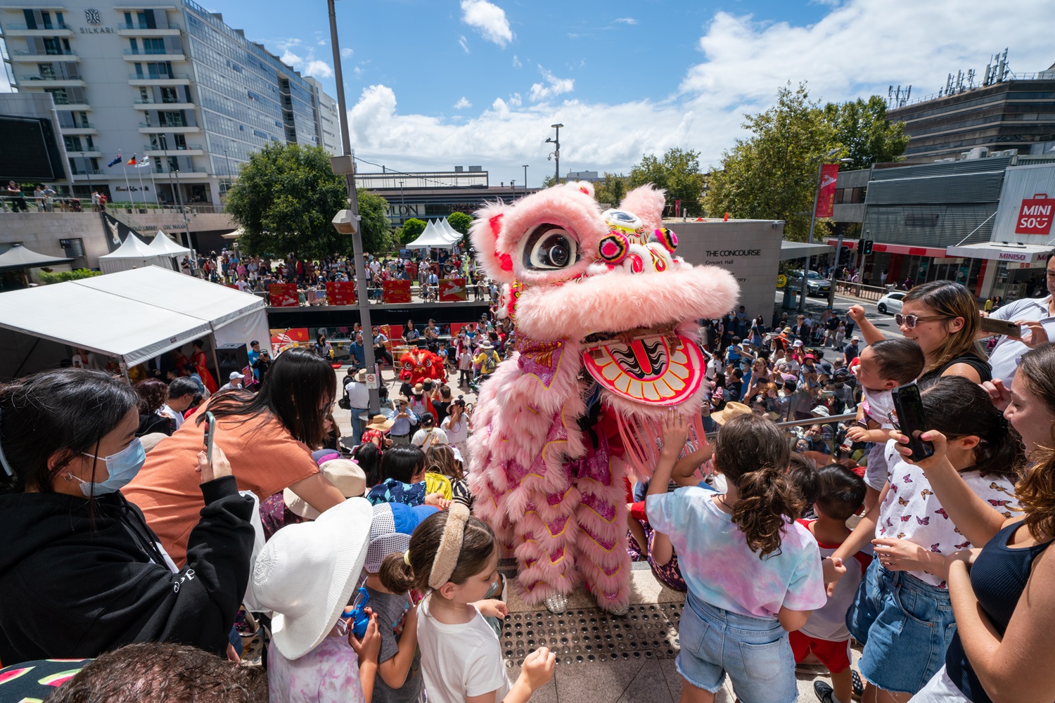 Lunar New Year