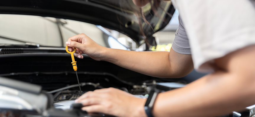 Car Maintenance Workshop - Northern Beaches Living