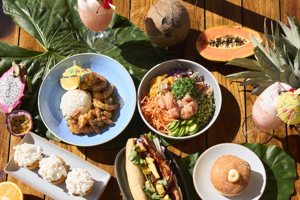 Fresh Aloha Direct An Aloha Festival Is Coming To Freshwater This Weekend!