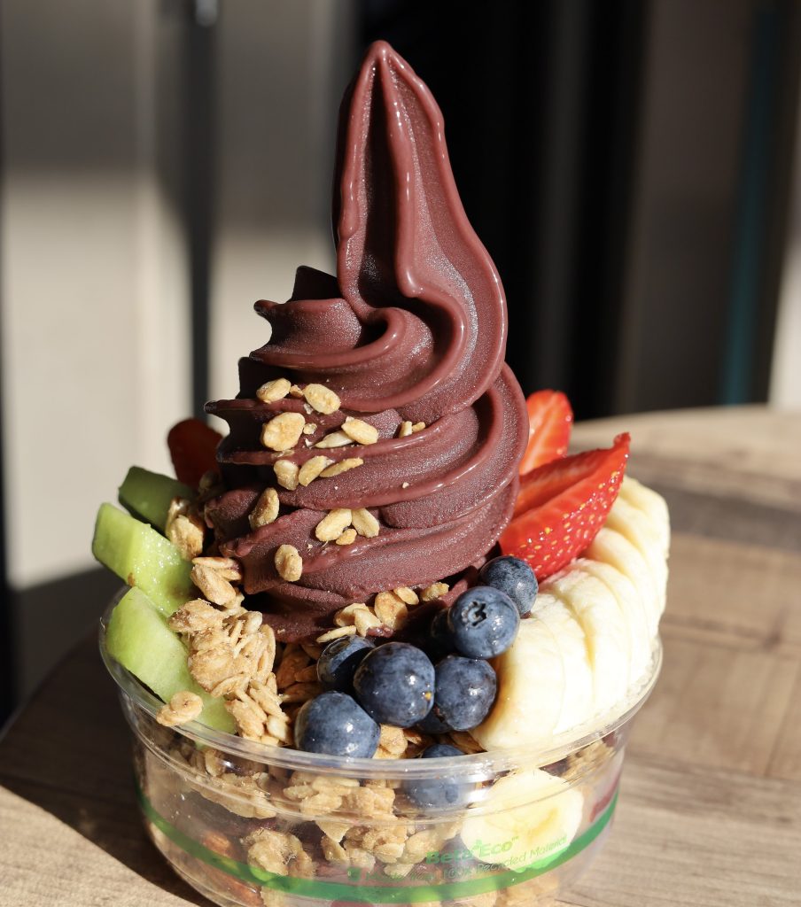 Where To Find The Best Acai Bowls On The Northern Beaches Northern Beaches Living