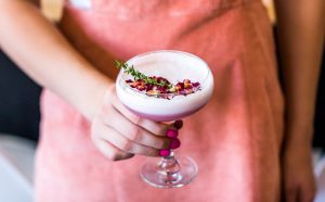 cocktails