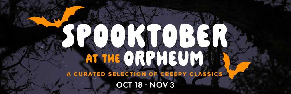 Frighteningly Fun Halloween Events In And Around North Sydney - North ...