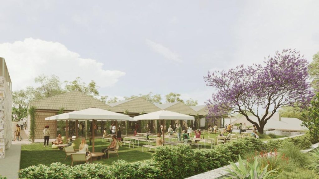 farmhouse terrey hills