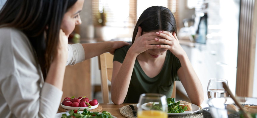 Breaking the silence on eating disorders - Northern Beaches Living