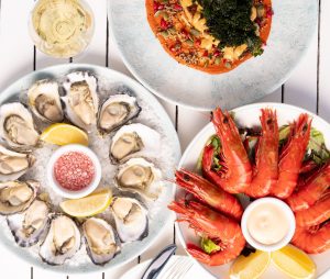 seafood