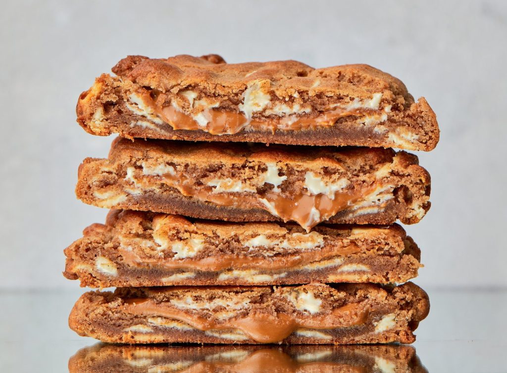 cookie beer