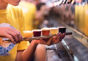 beer