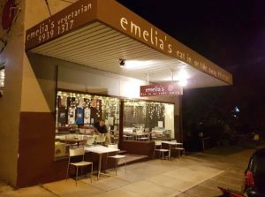 emelias vegetarian